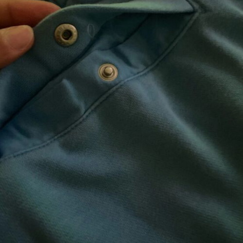 Nike men's blue sweatpants