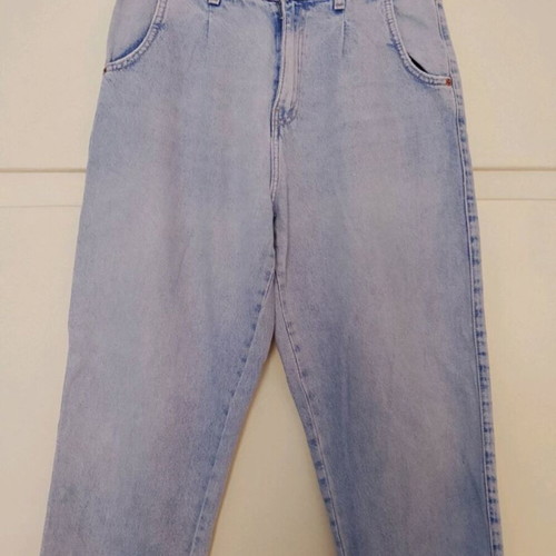 Women's jeans pack of 3 used, size 42, blue