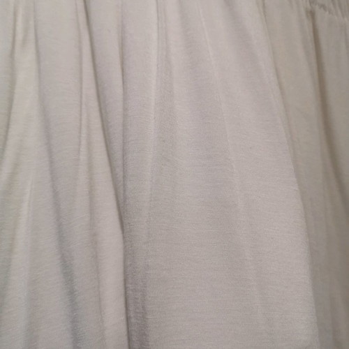 Samantha Sotos dress used, white, size M