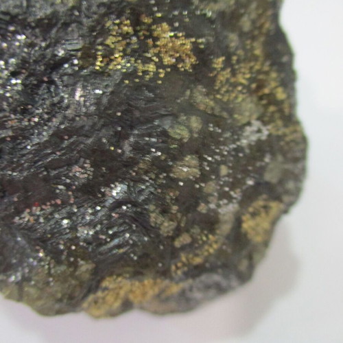 Sphalerite Pyrite Galena Mineral new Greek