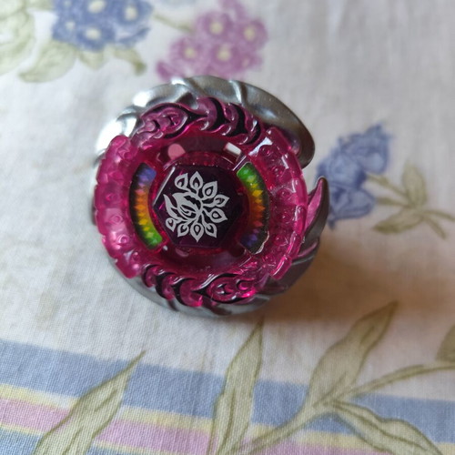 Beyblade Evil Befall like new