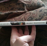 The Art Of Marc Silvestri hardcover new, English