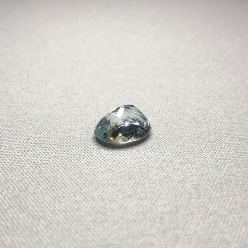 Natural Aquamarine 5.3 carats new