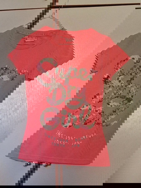 superdry μπλούζα