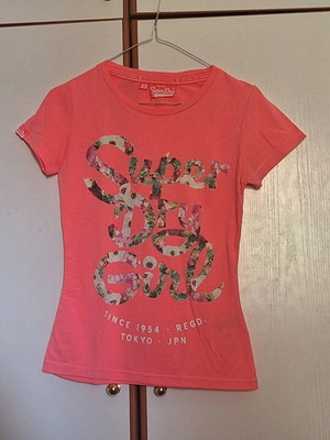 superdry μπλούζα