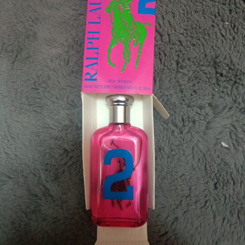 Ralph Lauren perfume new 100 ml