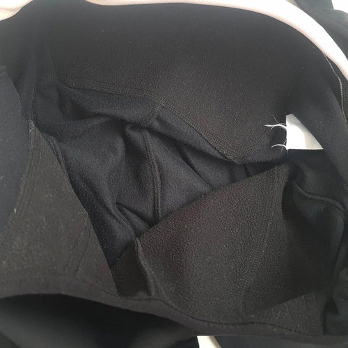 AGU Bike Gear women's cycling bib tights size M used