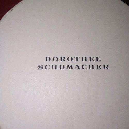 Dorothee Schumacher women's bracelet used