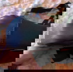  Τσάντακι Χιαστι