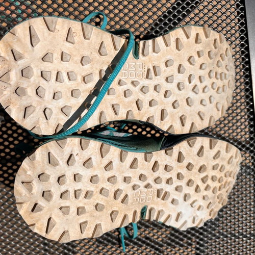 Dynafit Ultra 100 W Trail Running Shoes Size 36 Used