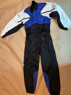 SHOEI waterproof riding suit new, excellent quality