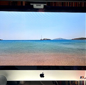 iMac 2013 21,5 inch