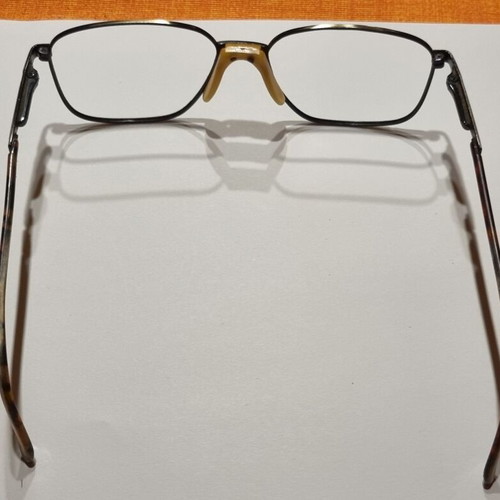 Indo men's glasses frame used