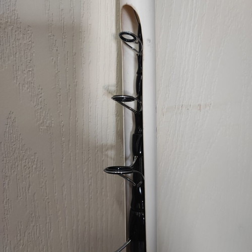 Shimano Beast Master Surf Casting Rod 4.30m 170g like new with case