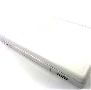 Nintendo DSL DS Lite CIB Επισκευάστηκε/ Refurbished Άσπρο  UEM10582533