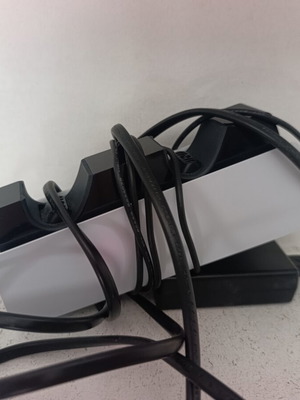 PS5 controller charger
