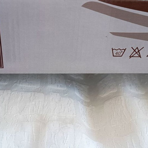 Bath Towels new, set of three different sizes