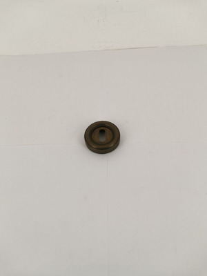 Lock buckle used