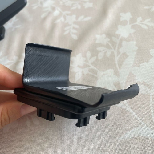 TomTom 4” Car Navigation used