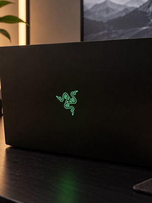 Razer Blade 15 2024 15,6" QHD 240Hz φορητός υπολογιστής i7-13800H 16GB 1TB SSD RTX 4070