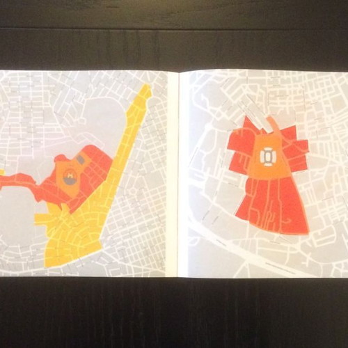 Athens 2004 traffic regulations for Olympic Games used