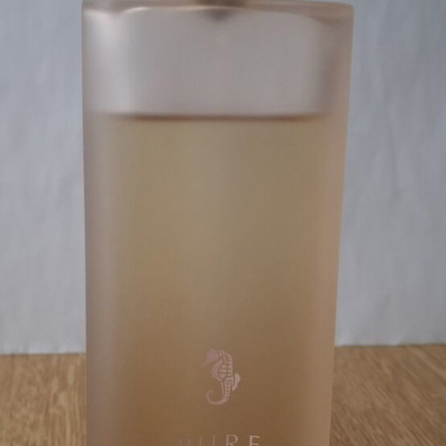 Pure White Linen Pink Coral Estee Lauder Eau de Parfum 100ml like new tester