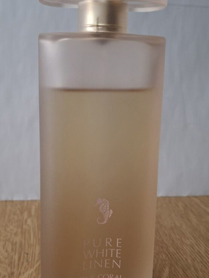 Estée Lauder Pure White Linen Pink Coral Eau de Parfum 100ml