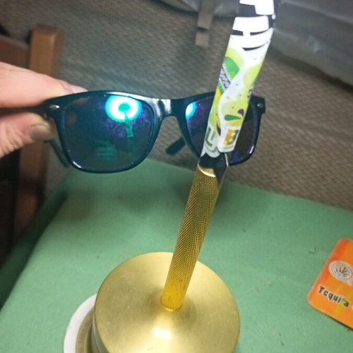 NikeSb Cactus Jack sunglasses new, UV400 protection