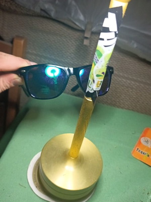 NikeSb Cactus Jack sunglasses new, UV400 protection