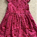  Φόρεμα Dpam για κορίτσι 5ετων(110εκ).