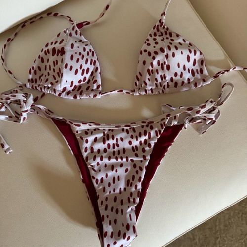 Bikini S with Padding Condition 10/10