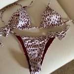 Bikini S with Padding Condition 10/10