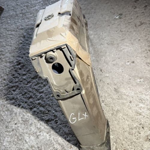 Honda GLX rear fender, genuine OEM