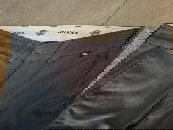 Dickies Pants Slim/Straight fit  32