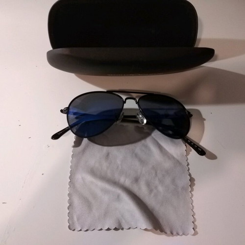 Solaris sunglasses new, unworn in excellent condition