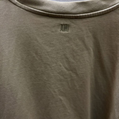 AMI Paris Alexandre Mattiussi T-shirt XXL