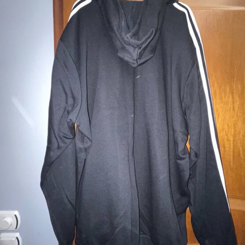 Adidas hoodie