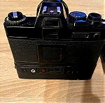  Φωτογραφική μηχανή YASHICA FR 1