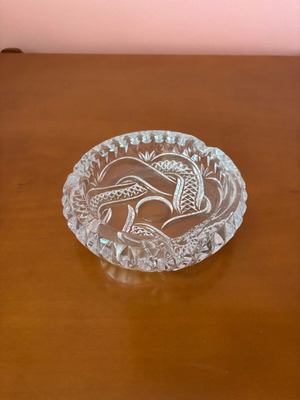 Ashtray like new