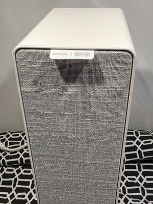 Sonos IKEA SYMFONISK Smart Speaker model E1801 like new