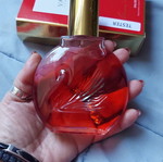 Gloria Vanderbilt In Red 100ml EDP tester άρωμα
