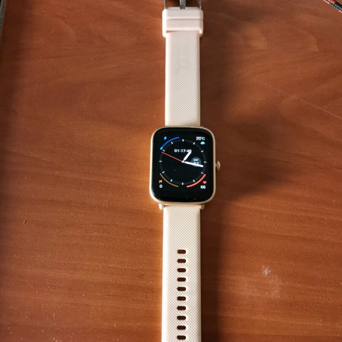 Smartwatch Smart Fit in very good condition