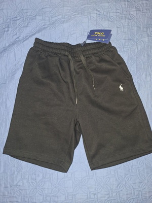 Ralph Lauren shorts new, size L, black