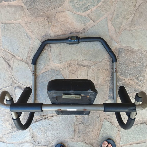 Body Sculpture Abdominal Machine like new