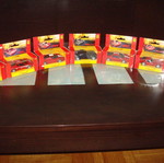 Ferrari 1:38 V-Power ολόκληρη συλλογή καινούργια