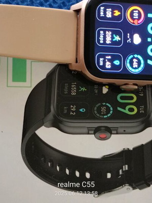 smart watch