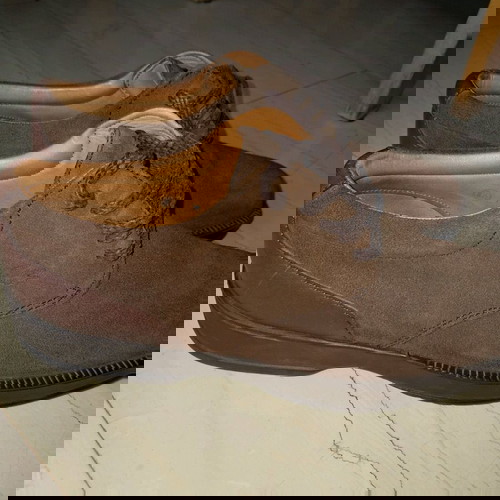 Lacoste δερμάτινα ανδρικά παπούτσια