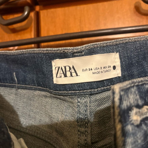 Various jeans like new, Acne Studios, blue, sizes XS and S
