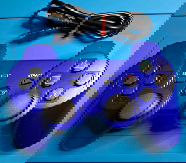 Controller Ps3/PC