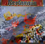  Warhammer armies, Bretonnia rulebook, Games Workshop
